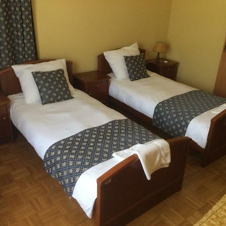 Garni Hotel Vila Ana Rogaška Slatina Exterior foto