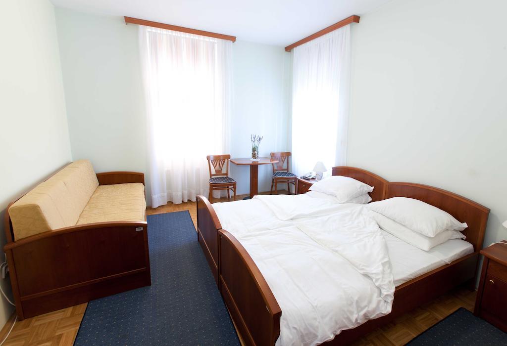 Garni Hotel Vila Ana Rogaška Slatina Habitación foto