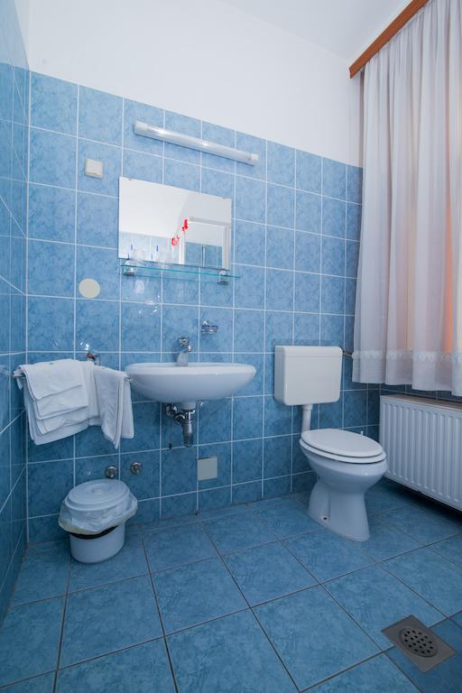 Garni Hotel Vila Ana Rogaška Slatina Habitación foto