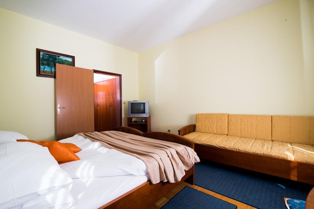 Garni Hotel Vila Ana Rogaška Slatina Habitación foto